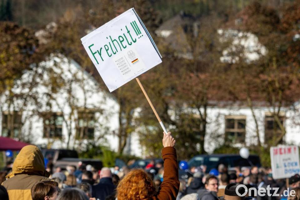 Demokratiekonferenz in Amberg: Die neuen Milieus der ...