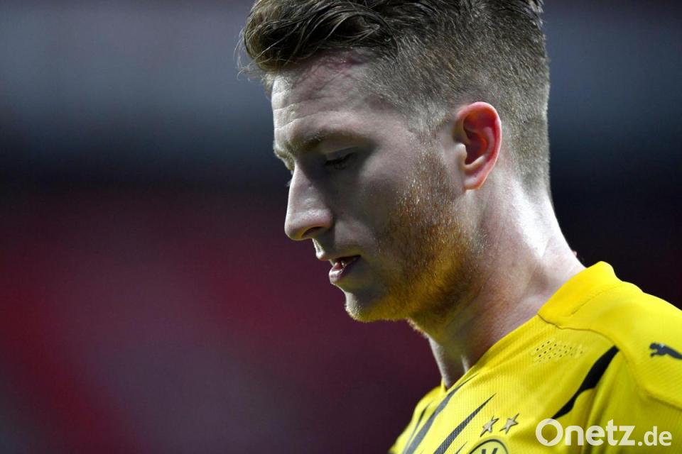 Bvb Verliert Den Anschluss Bayern Will Davonziehen Onetz