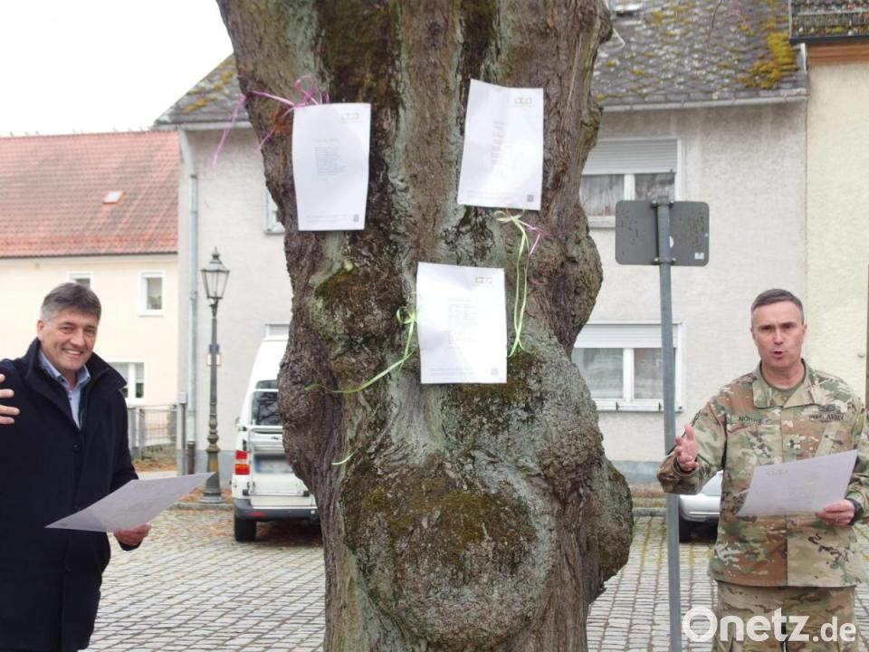 Poesie Verbindet Nationen Onetz