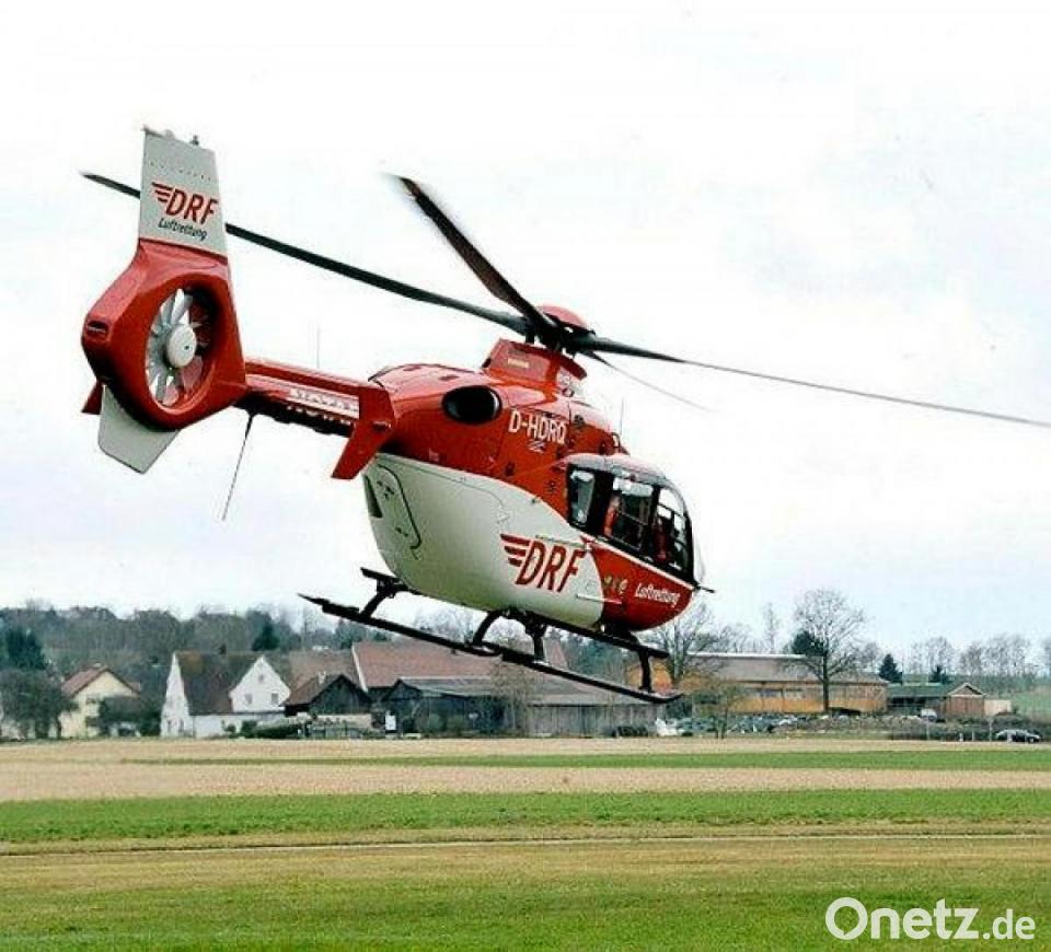 Zweijahriges Kind Fallt Bei Neunburg In Gartenteich Und Muss Reanimiert Werden Onetz