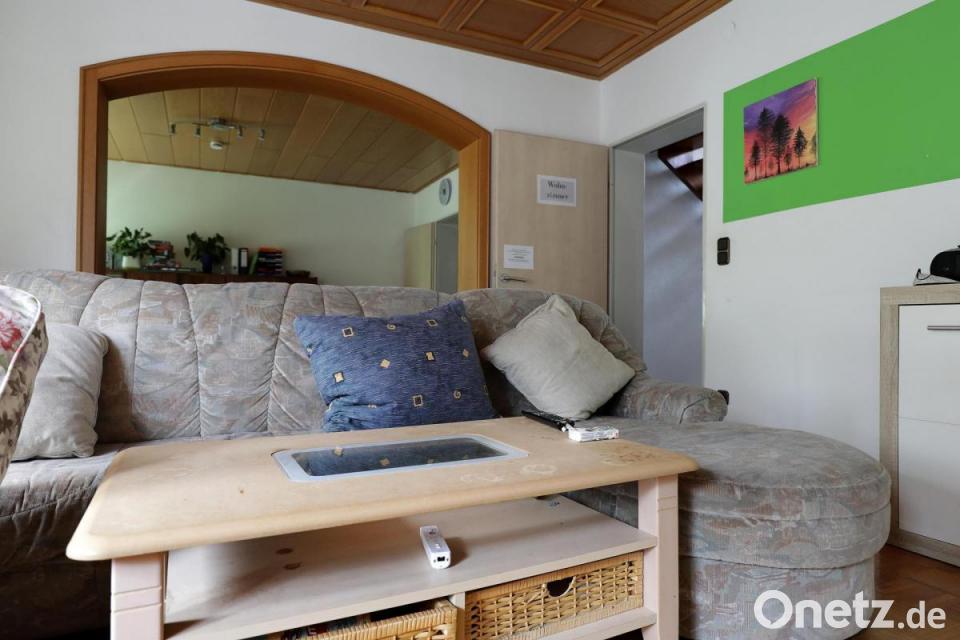 Haus Meilenstein In Amberg Braucht Neue Mobel Onetz