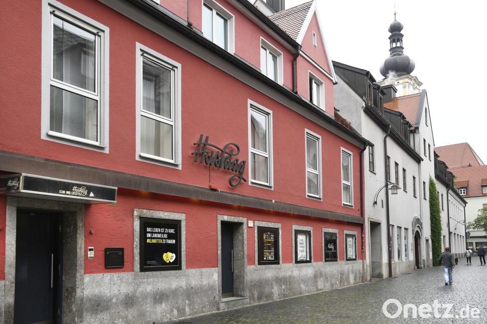 Newsblog zur Coronalage Impfzentrum Amberg und AmbergSulzbach nur