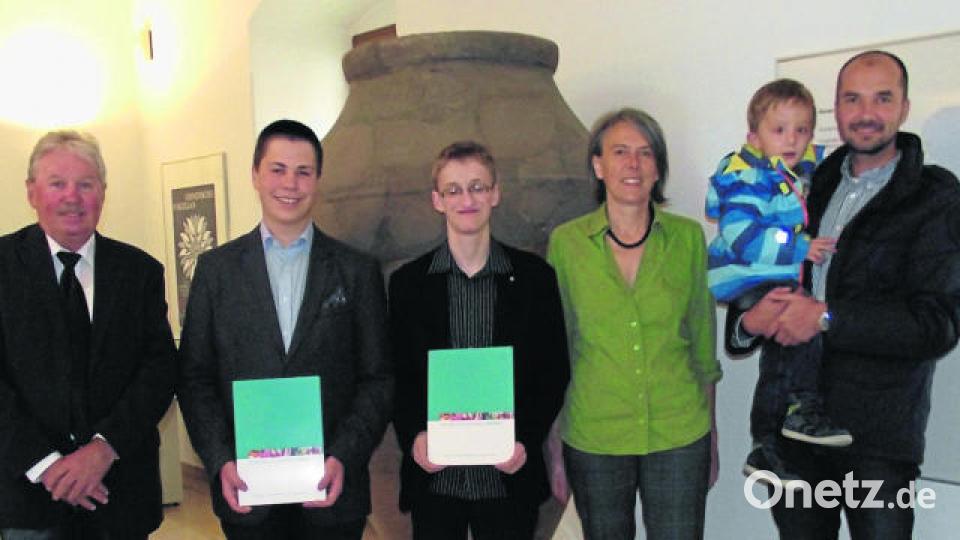 philipp förster eltern
