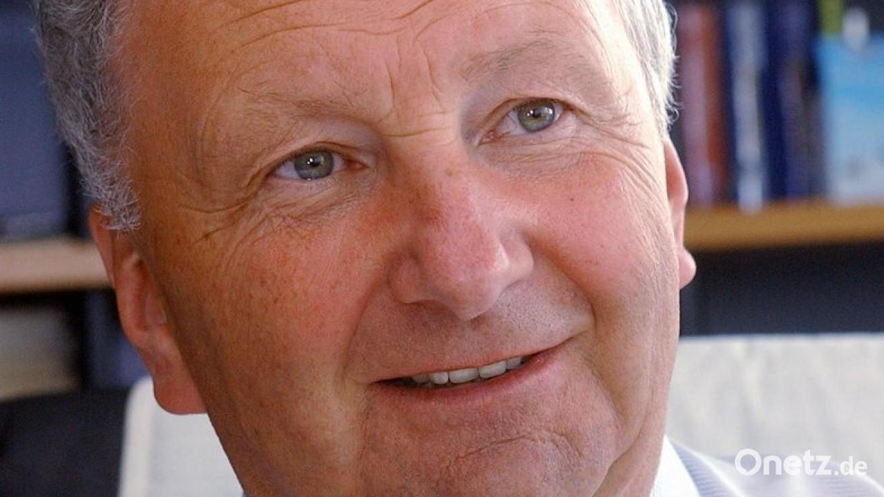 Mit FirmenBeteiligungen das Vermögen verdoppelt Peter Unger weiter