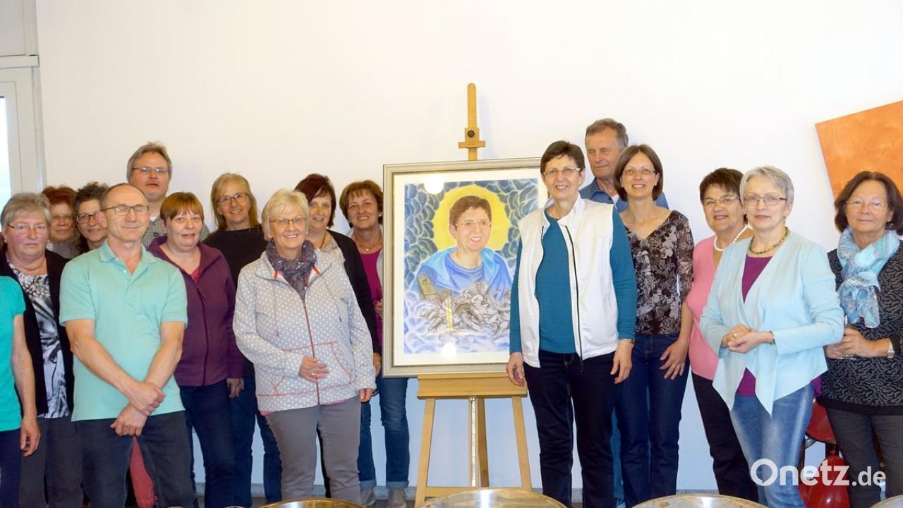 Dank Selbsthilfegruppe Von Lebensmudigkeit Zur Lebensfreude Onetz