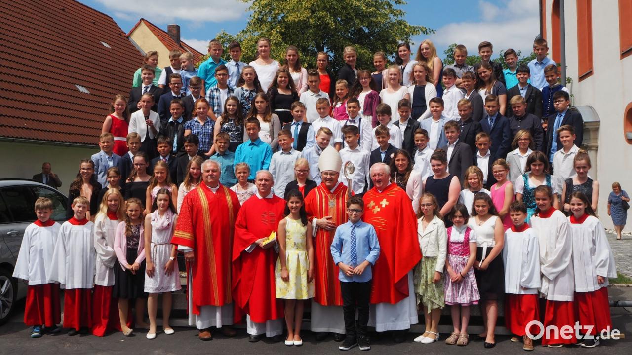 Im Glauben Nicht Allein Onetz