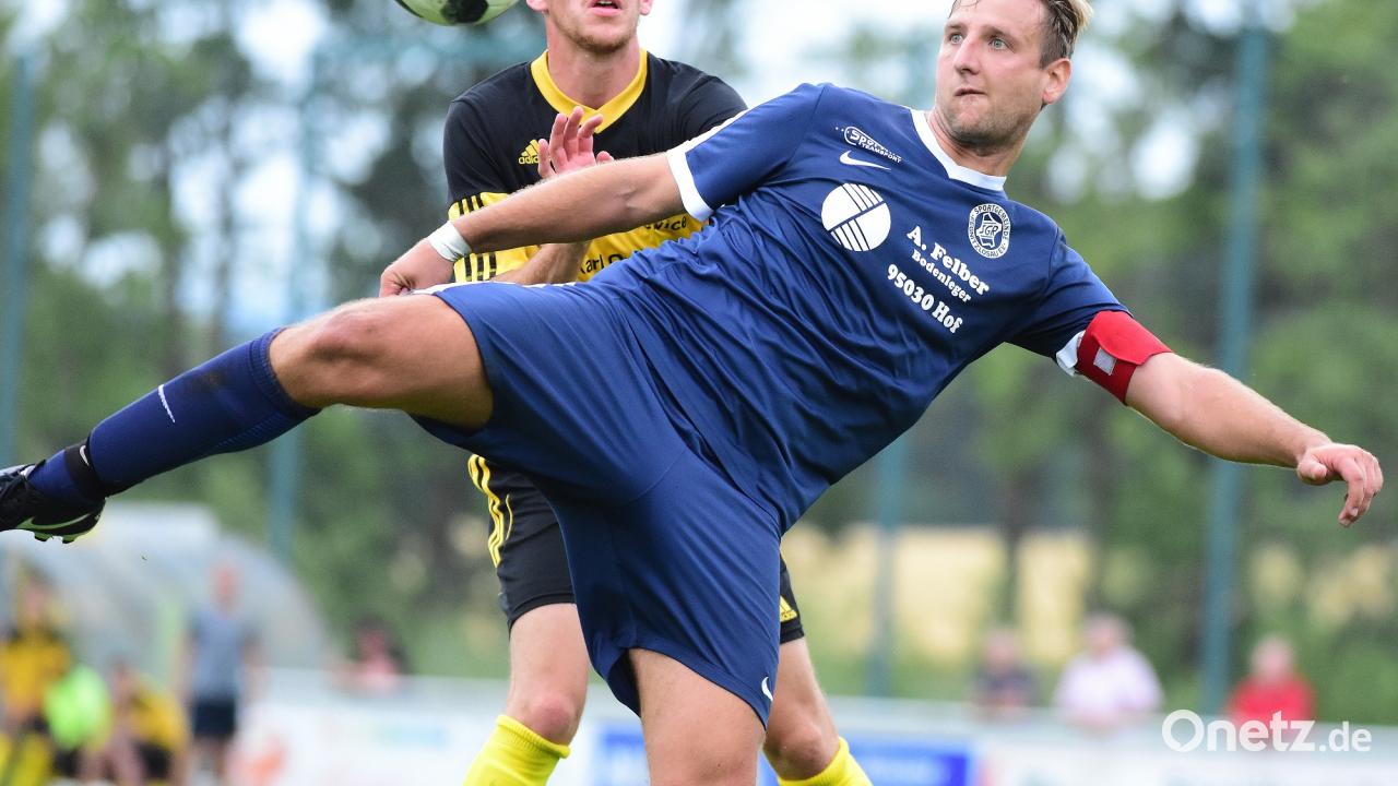 FC Tirschenreuth spielt auf Kunstrasen | Onetz