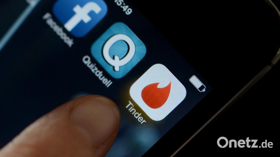 Dating App Mitgrunder Verklagen Tinder Konzern Onetz