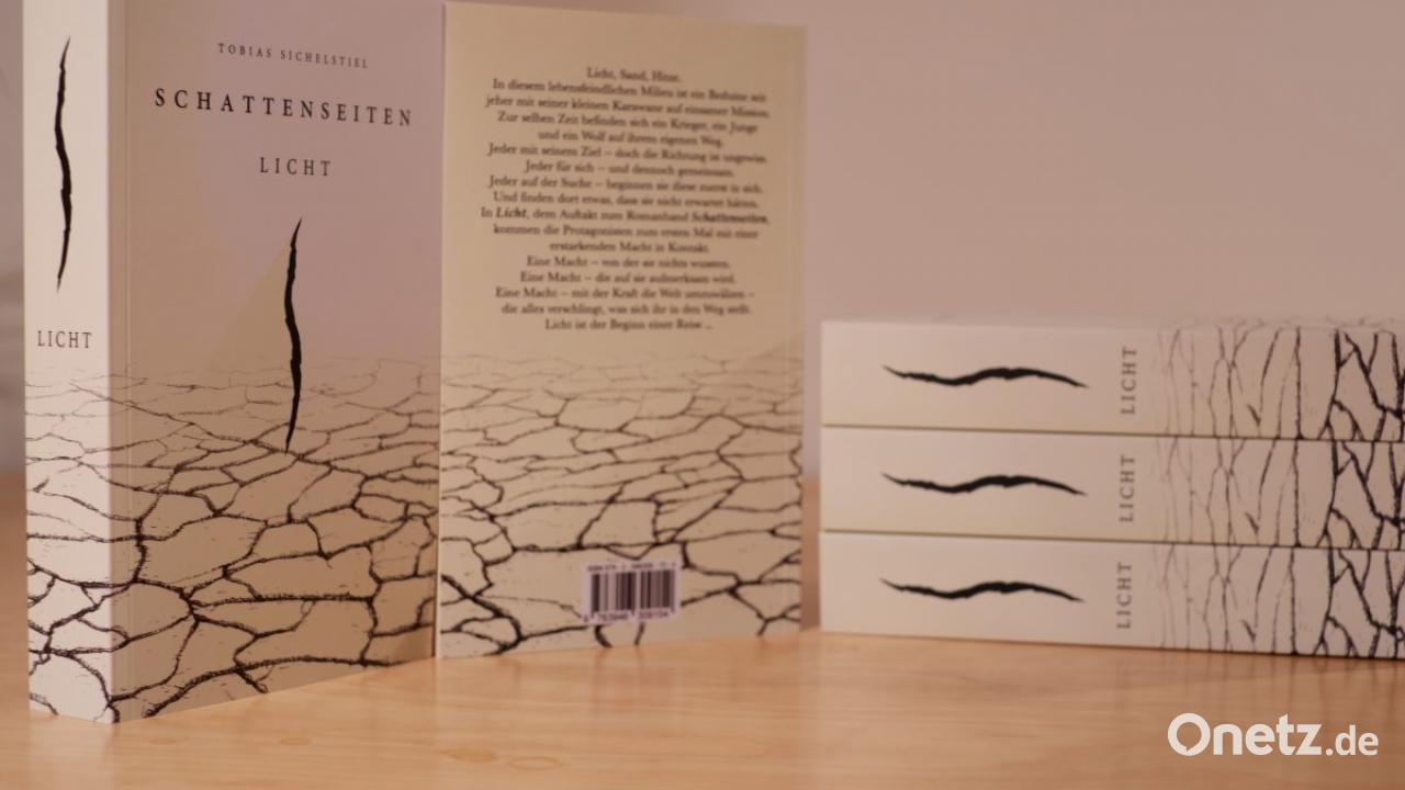 Was lange währt, wird endlich Buch