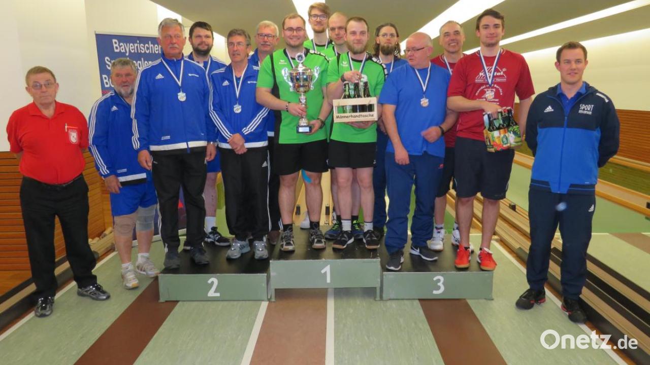 Onetz Amberg Eine Gute Nachricht Fr Hhlenfans Die