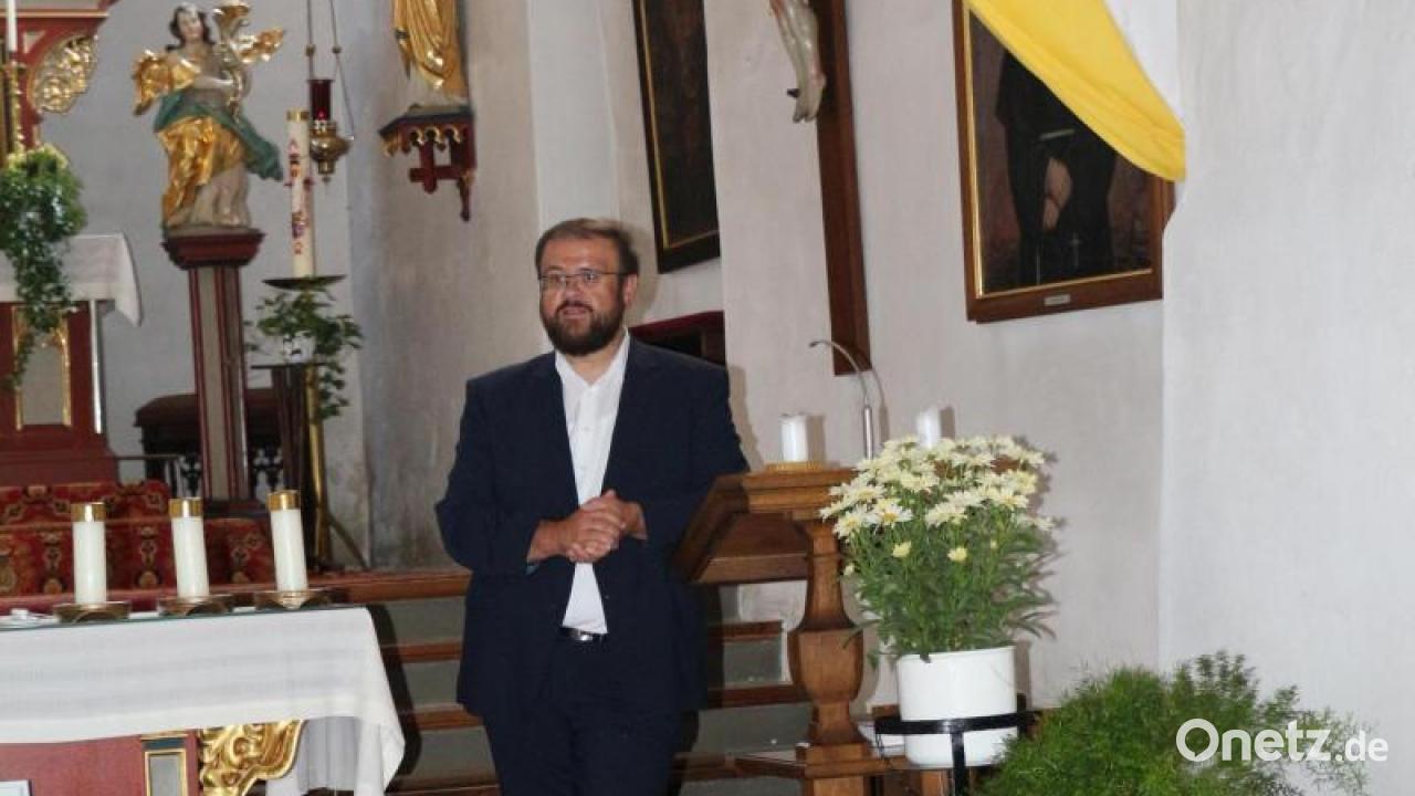 Bewegte Geschichte eines Ortes | Onetz