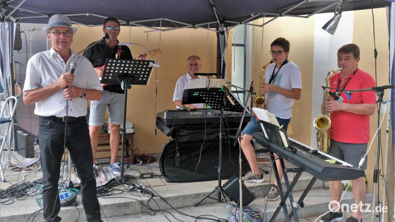Burgerfest In Wernberg Koblitz 19 Onetz