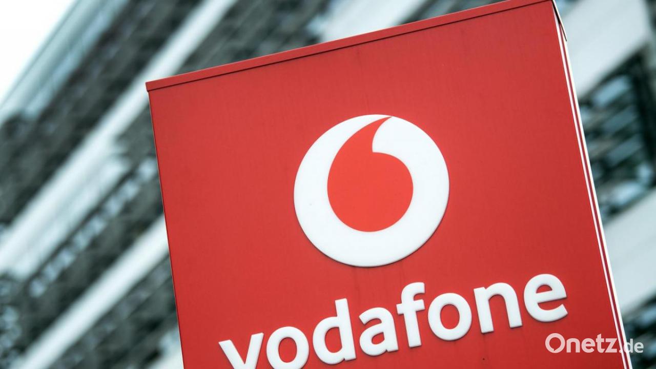Vodafone Kabel Probleme Vodafone Kabel Probleme