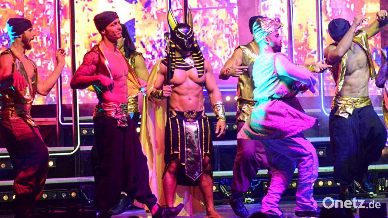 44+ Marc Terenzi Sixx Paxx Pictures