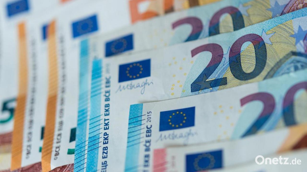 Wie Lege Ich 500.000 Euro An