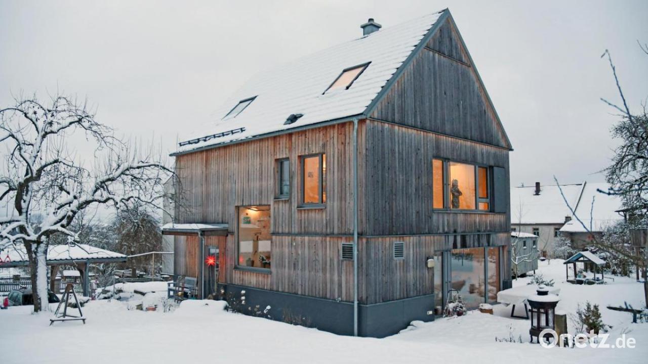 etzenrichter wohntraum auf der titelseite von das haus onetz