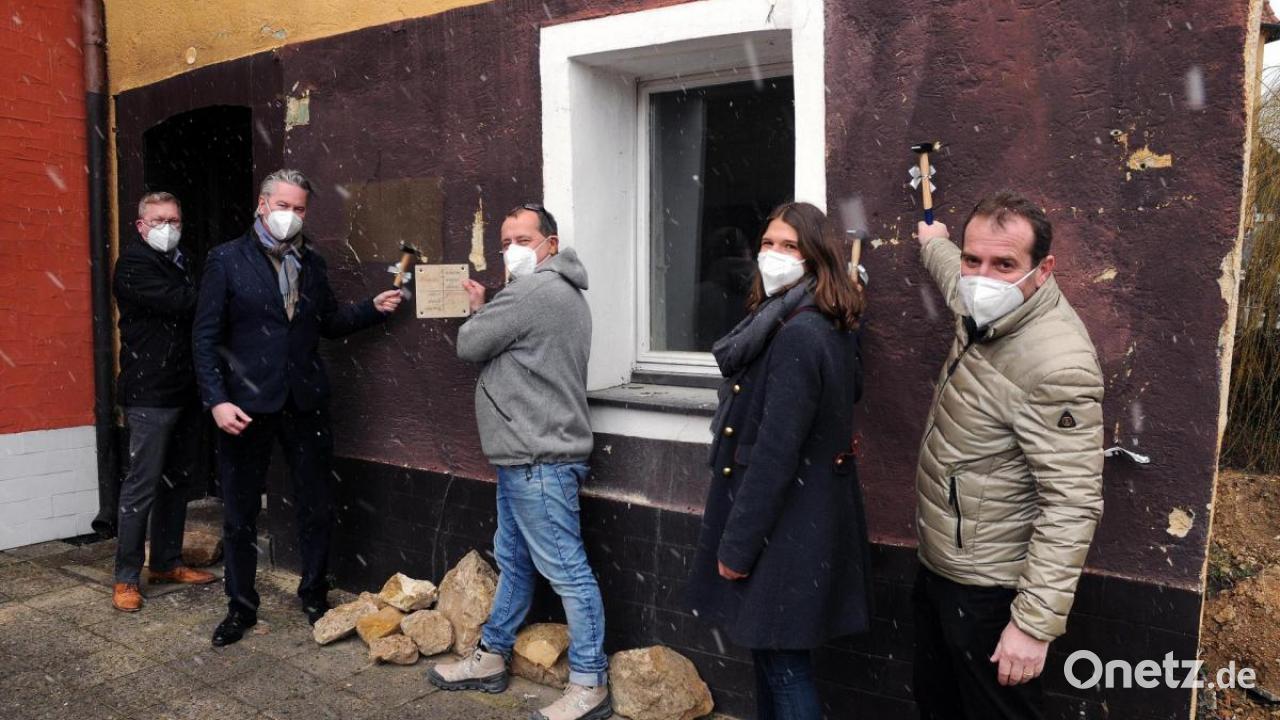Hotel Neubau In Der Amberger Altstadt Baubeginn Fur Das Bootshaus Onetz