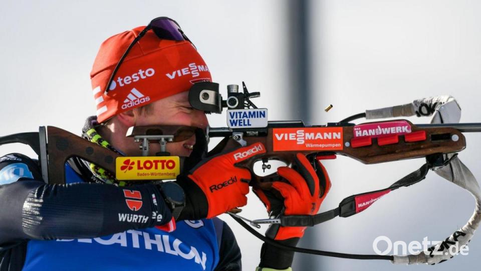 Lichter über Hütten Eismann | Onetz