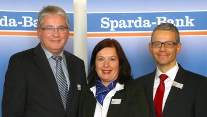 Sparda Bank Ostbayern Onetz