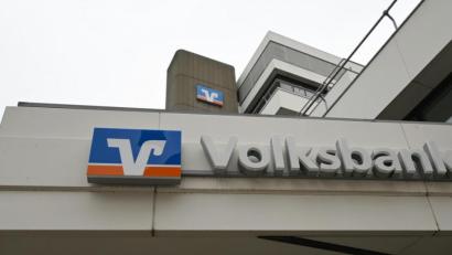 Volksbank Raiffeisenbank Regensburg Schwandorf Onetz