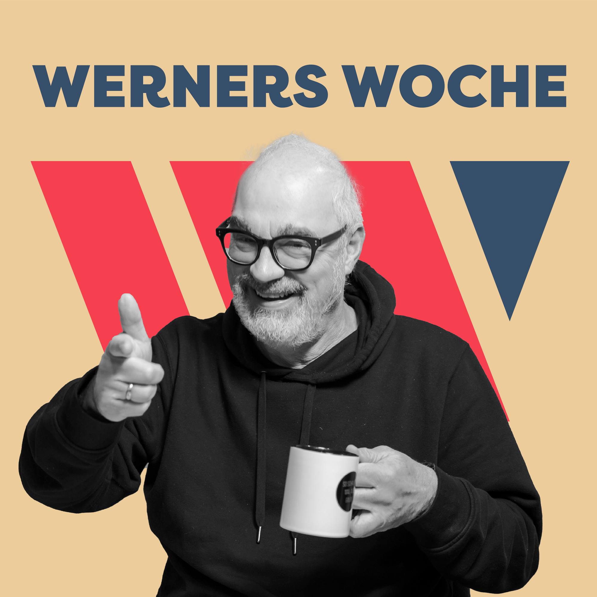 Werners Woche